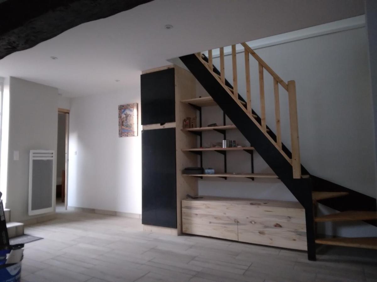 Sandrine Holiday home La Ferte-Saint-Aubin